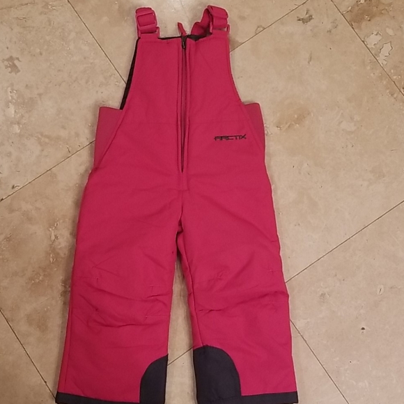 Other - Toddler snow suit